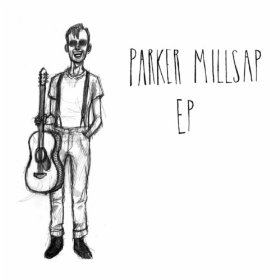 Parker Millsap